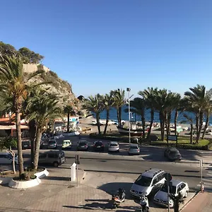 Hotel Playa San Cristóbal, Almuñécar