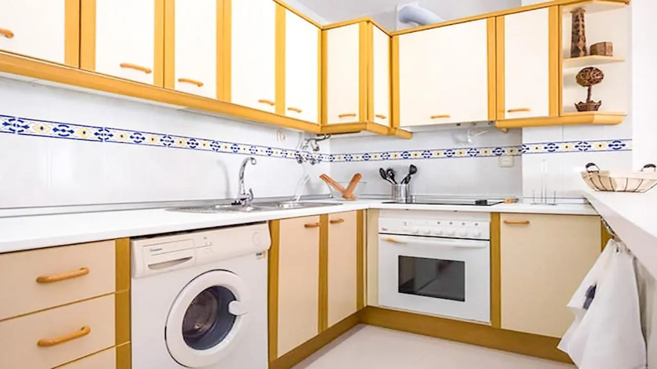 Apartamento En La Playa Con Vistas De Ensueno Almunecar