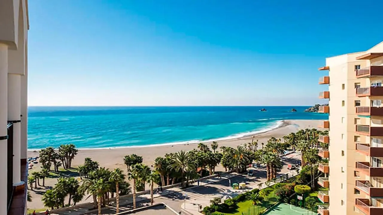 Apartamento En La Playa Con Vistas De Ensueno contacts