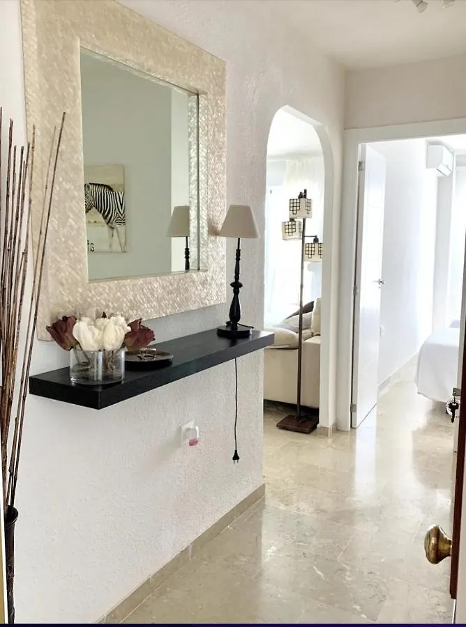 Apartamento En La Playa Con Vistas De Ensueno Almunecar